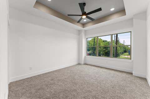 Tiny photo for 2818 Peacock Green Way, Houston, TX 77047 (MLS # 80869977)