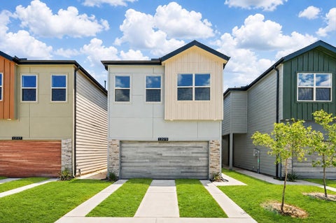 Tiny photo for 2818 Peacock Green Way, Houston, TX 77047 (MLS # 80869977)