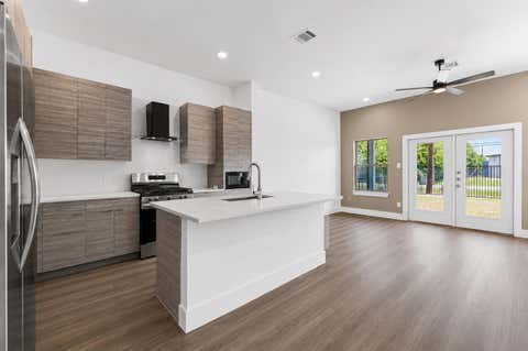 Tiny photo for 2818 Peacock Green Way, Houston, TX 77047 (MLS # 80869977)