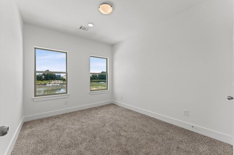 Tiny photo for 2818 Peacock Green Way, Houston, TX 77047 (MLS # 80869977)