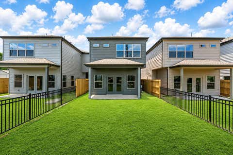Tiny photo for 2818 Peacock Green Way, Houston, TX 77047 (MLS # 80869977)