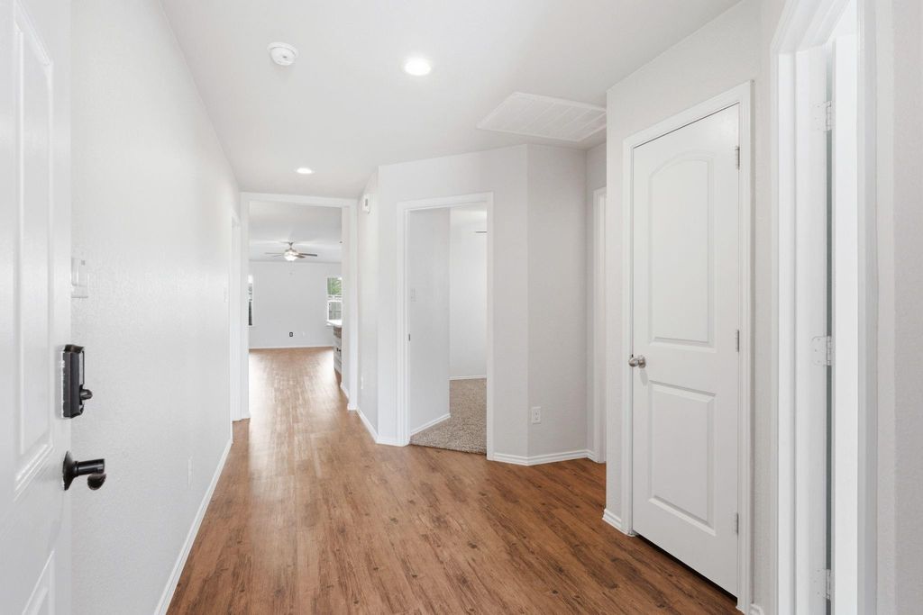 Photo of 14078 Lake Crescent Drive, Conroe, TX 77384 (MLS # 10142857)