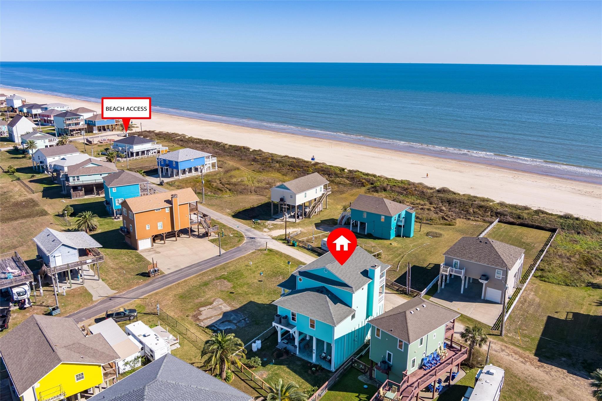 1759 Redfish Lane