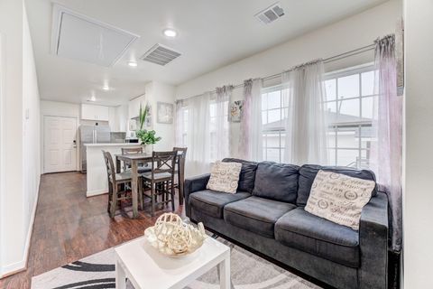 Photo of 2720 Truxillo Street #6, Houston, TX 77004 (MLS # 70657125)