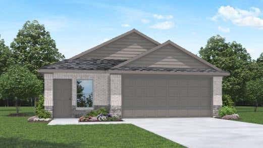 Photo of 173 Rising Cedar Drive, Hockley, TX 77447 (MLS # 22508866)