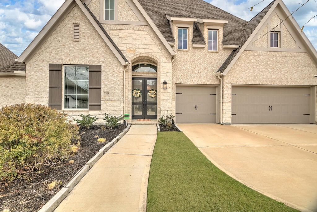 Photo of 22119 Breakwater Lane Ln, Porter, TX 77365 (MLS # 48146716)