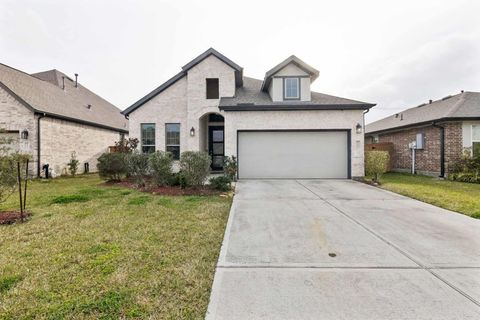 13025 Ocean Breeze Lane La Marque TX 77568