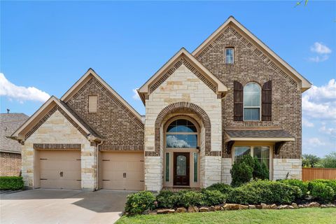 Photo of 10827 Naburn Gate, Richmond, TX 77407 (MLS # 78134556)