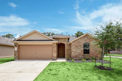 Photo of 2019 Louetta Reserve Way, Spring, TX 77388 (MLS # 60161809)