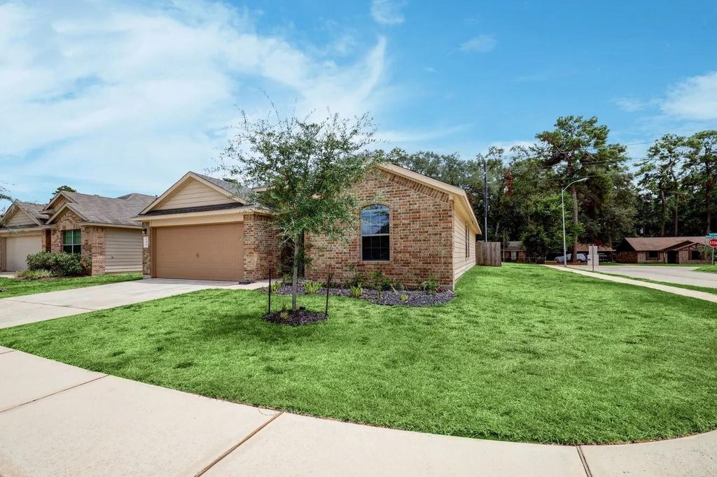 Photo of 2019 Louetta Reserve Way, Spring, TX 77388 (MLS # 60161809)