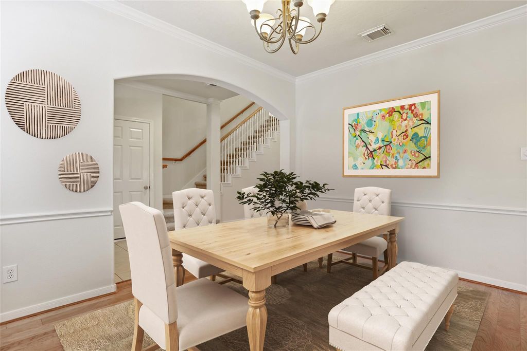 Photo of 27 Harmony Hollow Court, The Woodlands, TX 77385 (MLS # 91066257)