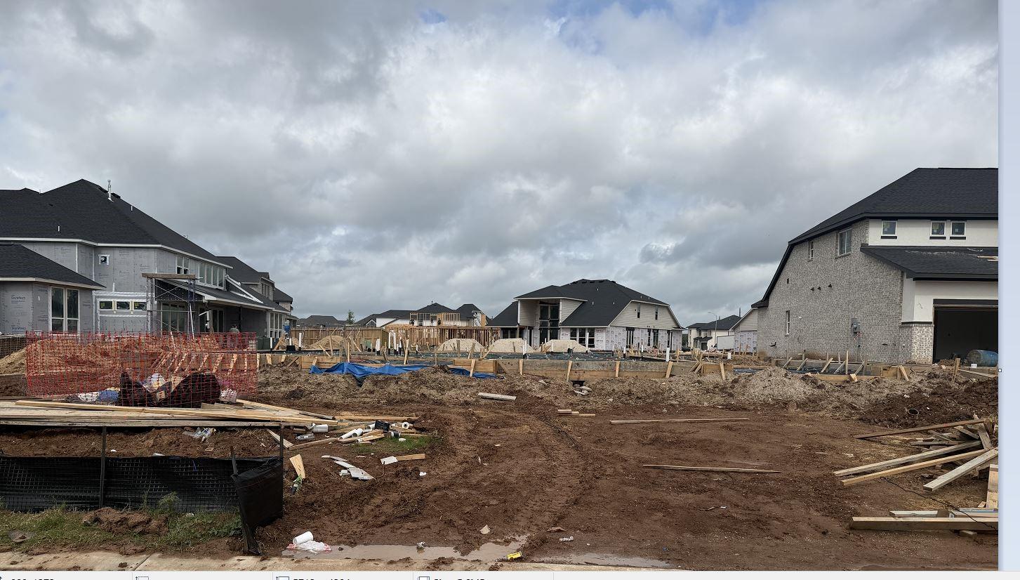 3111 Elderberry Orchard Street