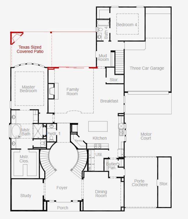 3111 Elderberry Orchard Street