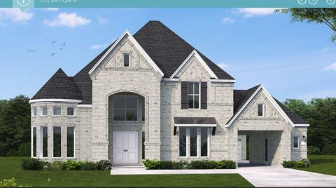 Photo of 3111 Elderberry Orchard Street, Richmond, TX 77406 (MLS # 82041214)