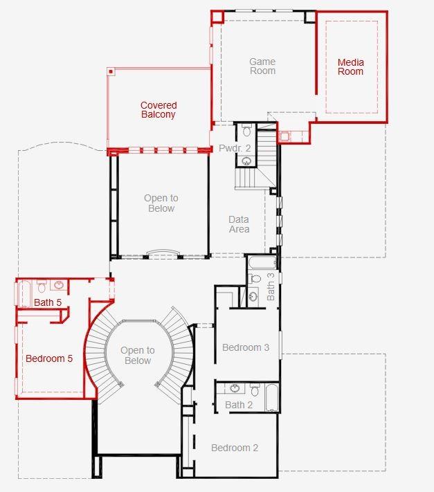 3111 Elderberry Orchard Street