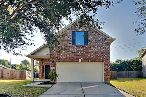 Photo of 20602 Birch Rain Court, Katy, TX 77449 (MLS # 19908106)