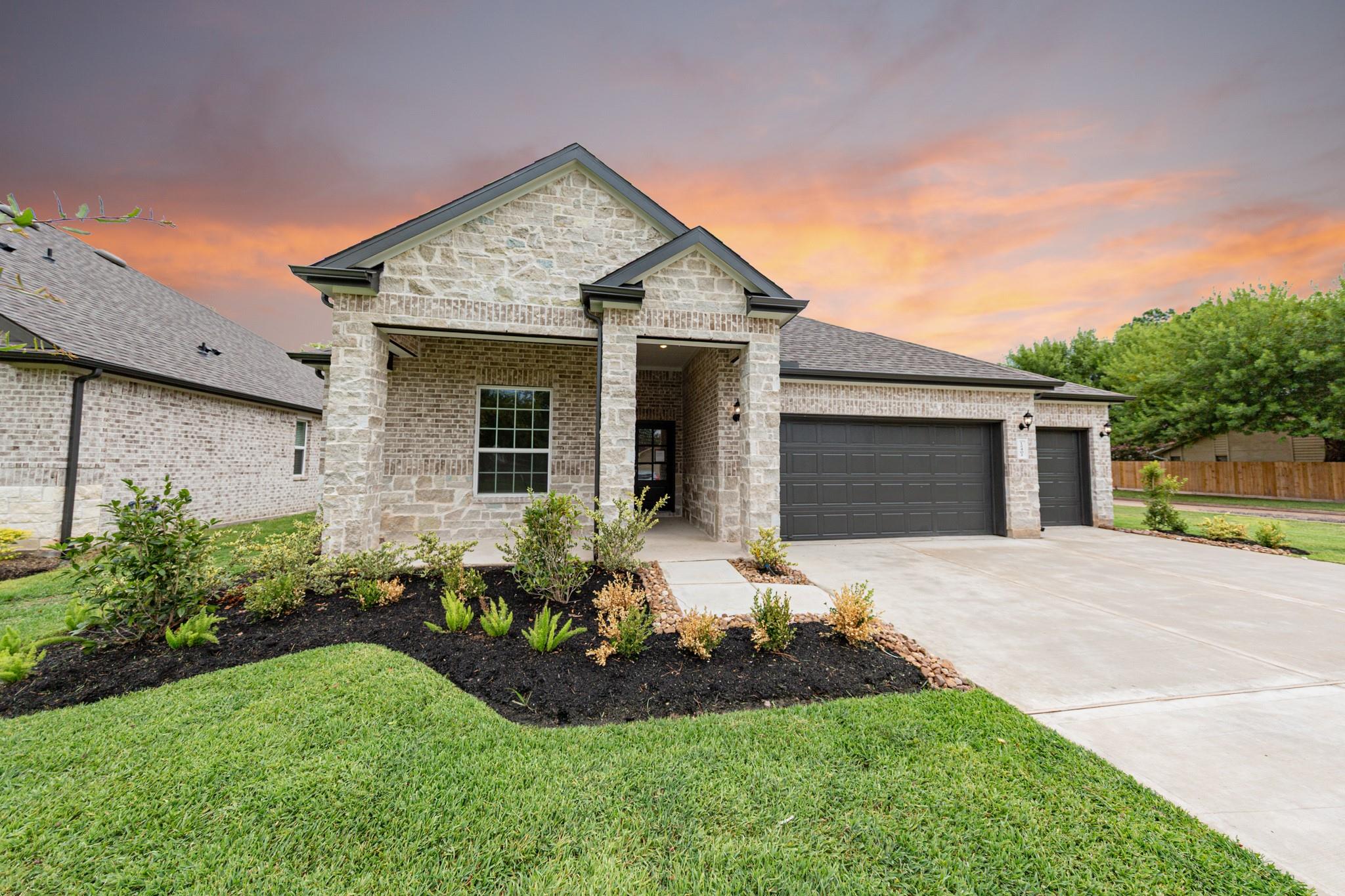 12402 Brightwood Drive