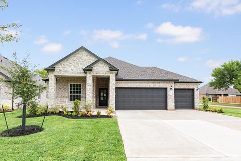Photo of 12402 Brightwood Drive, Montgomery, TX 77356 (MLS # 15280287)
