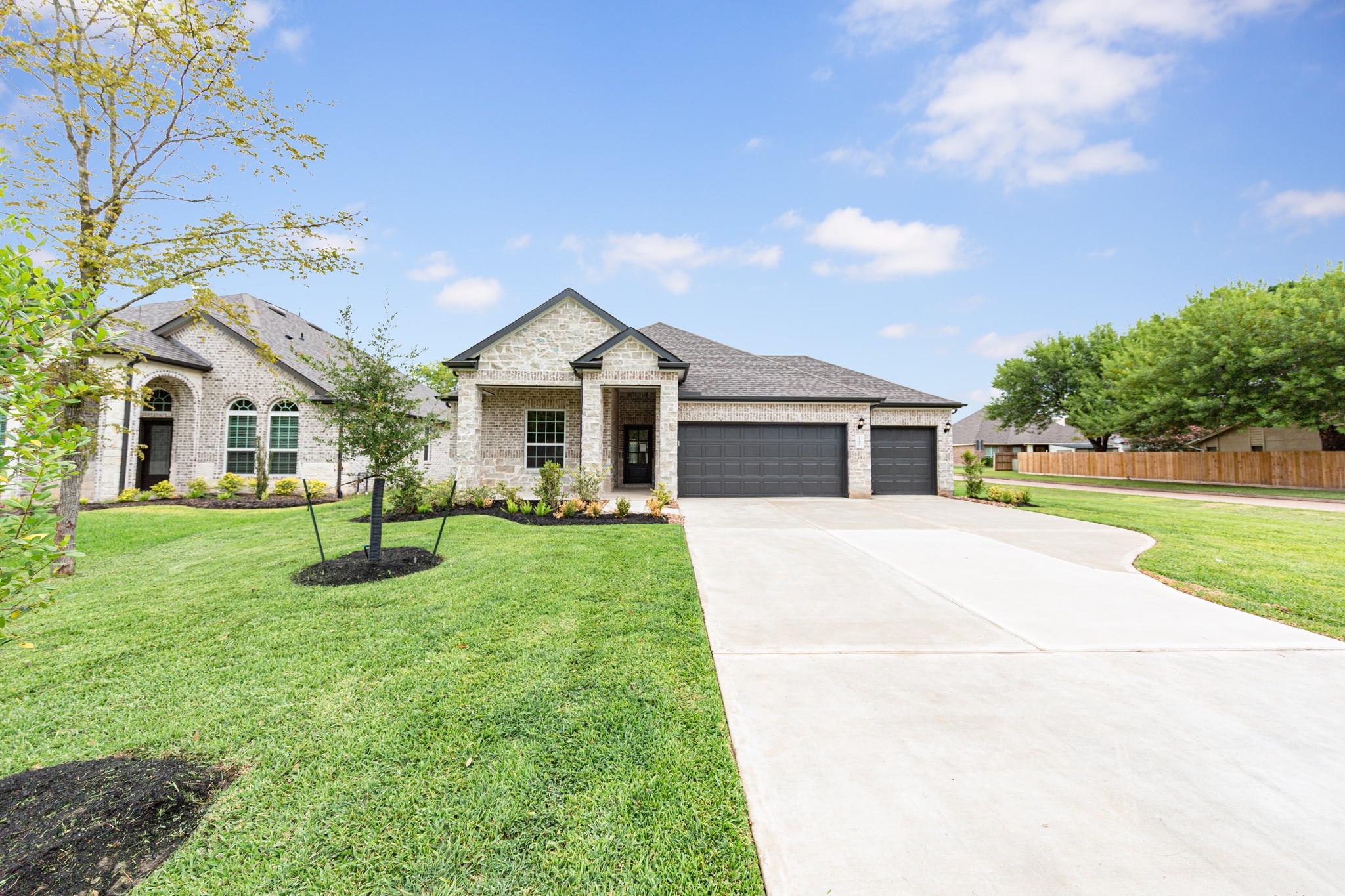 12402 Brightwood Drive
