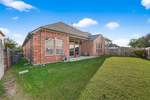 Tiny photo for 20710 Bahama Blue Drive, Richmond, TX 77407 (MLS # 41046452)