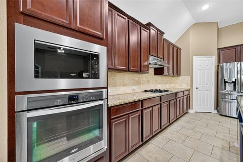 Tiny photo for 20710 Bahama Blue Drive, Richmond, TX 77407 (MLS # 41046452)