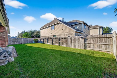 Tiny photo for 20710 Bahama Blue Drive, Richmond, TX 77407 (MLS # 41046452)
