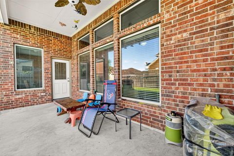 Tiny photo for 20710 Bahama Blue Drive, Richmond, TX 77407 (MLS # 41046452)