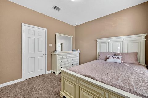 Tiny photo for 20710 Bahama Blue Drive, Richmond, TX 77407 (MLS # 41046452)