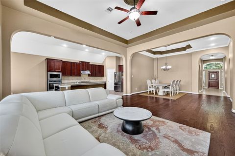 Tiny photo for 20710 Bahama Blue Drive, Richmond, TX 77407 (MLS # 41046452)