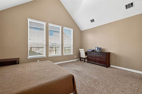 Tiny photo for 20710 Bahama Blue Drive, Richmond, TX 77407 (MLS # 41046452)