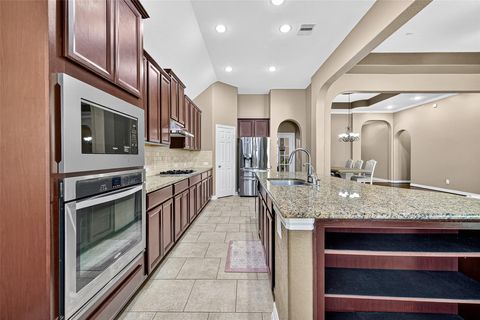 Tiny photo for 20710 Bahama Blue Drive, Richmond, TX 77407 (MLS # 41046452)