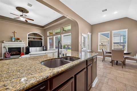 Tiny photo for 20710 Bahama Blue Drive, Richmond, TX 77407 (MLS # 41046452)