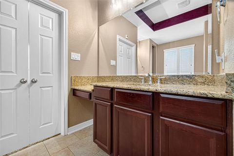 Tiny photo for 20710 Bahama Blue Drive, Richmond, TX 77407 (MLS # 41046452)