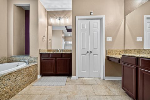 Tiny photo for 20710 Bahama Blue Drive, Richmond, TX 77407 (MLS # 41046452)