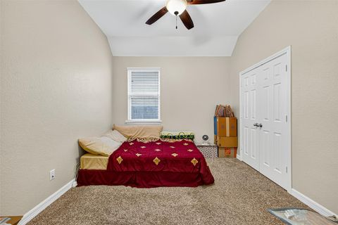 Tiny photo for 20710 Bahama Blue Drive, Richmond, TX 77407 (MLS # 41046452)