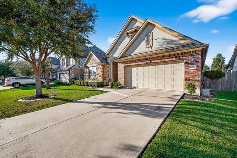 Tiny photo for 20710 Bahama Blue Drive, Richmond, TX 77407 (MLS # 41046452)