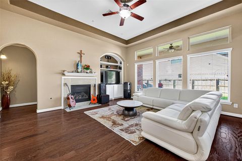 Tiny photo for 20710 Bahama Blue Drive, Richmond, TX 77407 (MLS # 41046452)