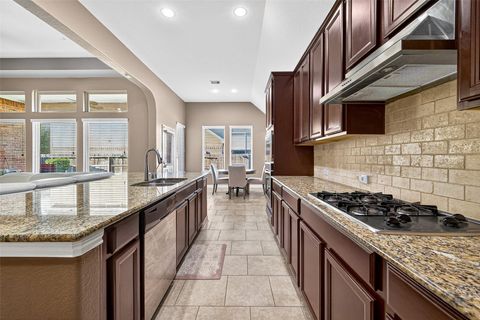 Tiny photo for 20710 Bahama Blue Drive, Richmond, TX 77407 (MLS # 41046452)