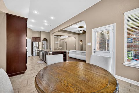 Tiny photo for 20710 Bahama Blue Drive, Richmond, TX 77407 (MLS # 41046452)