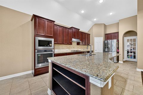 Tiny photo for 20710 Bahama Blue Drive, Richmond, TX 77407 (MLS # 41046452)