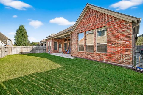 Tiny photo for 20710 Bahama Blue Drive, Richmond, TX 77407 (MLS # 41046452)
