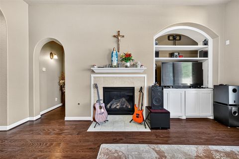 Tiny photo for 20710 Bahama Blue Drive, Richmond, TX 77407 (MLS # 41046452)