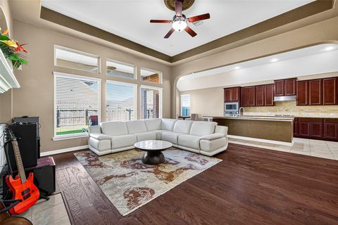 Tiny photo for 20710 Bahama Blue Drive, Richmond, TX 77407 (MLS # 41046452)