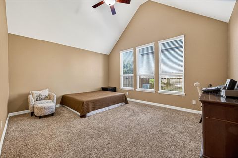 Tiny photo for 20710 Bahama Blue Drive, Richmond, TX 77407 (MLS # 41046452)