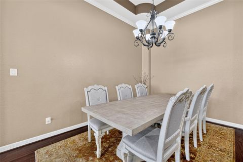 Tiny photo for 20710 Bahama Blue Drive, Richmond, TX 77407 (MLS # 41046452)