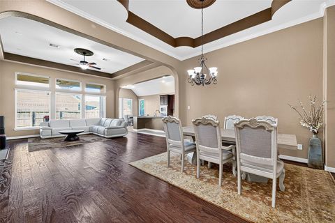 Tiny photo for 20710 Bahama Blue Drive, Richmond, TX 77407 (MLS # 41046452)