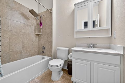 Tiny photo for 20710 Bahama Blue Drive, Richmond, TX 77407 (MLS # 41046452)