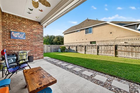 Tiny photo for 20710 Bahama Blue Drive, Richmond, TX 77407 (MLS # 41046452)