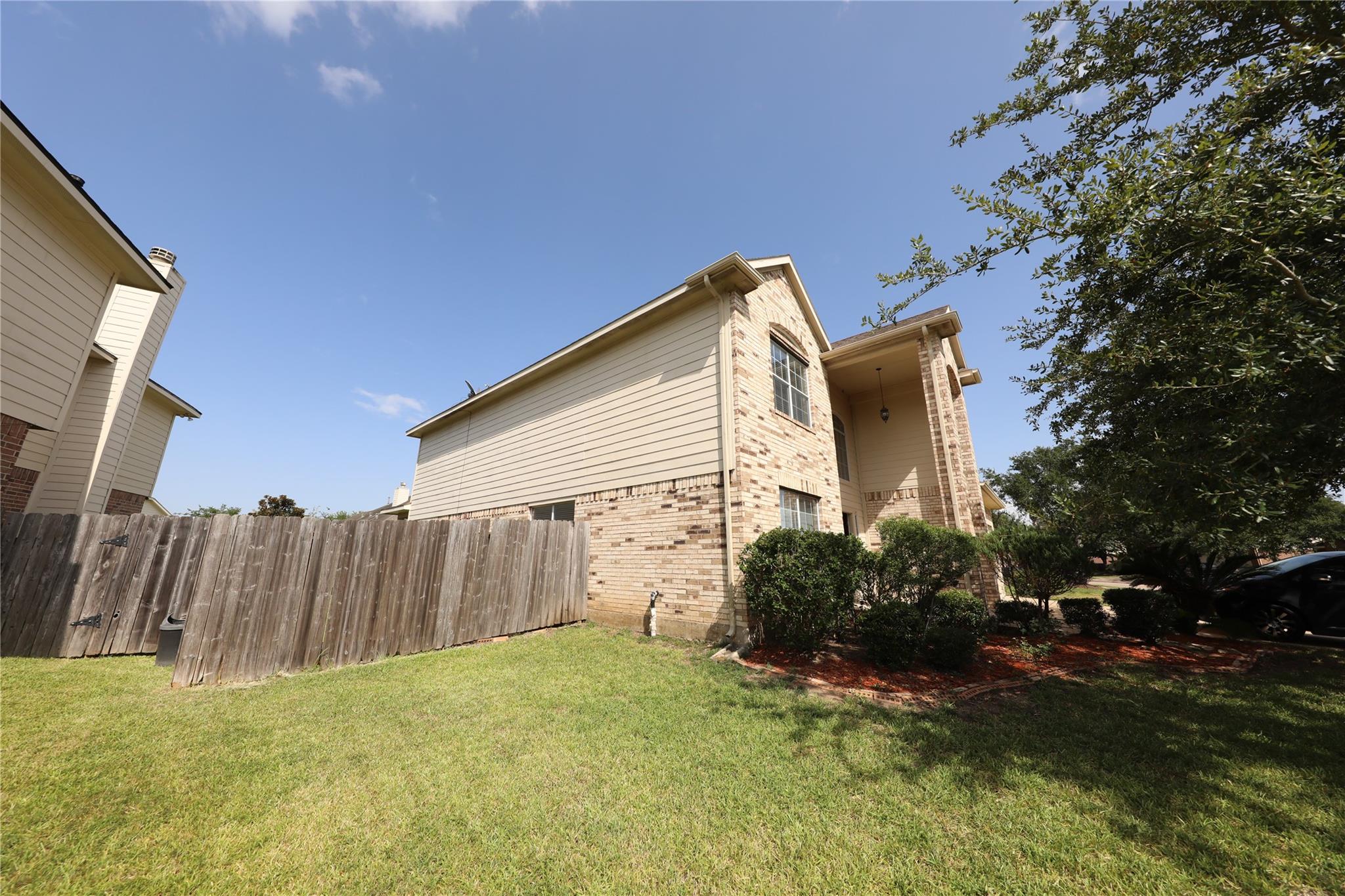 2311 Diamond Springs Drive