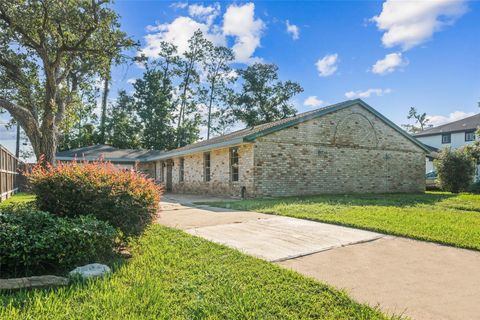 Photo of 19218 Enchanted Oaks Drive, Spring, TX 77388 (MLS # 78367691)